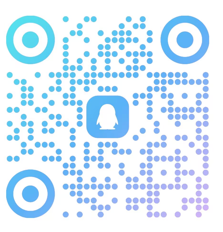 扫码加QQ群-资源T站