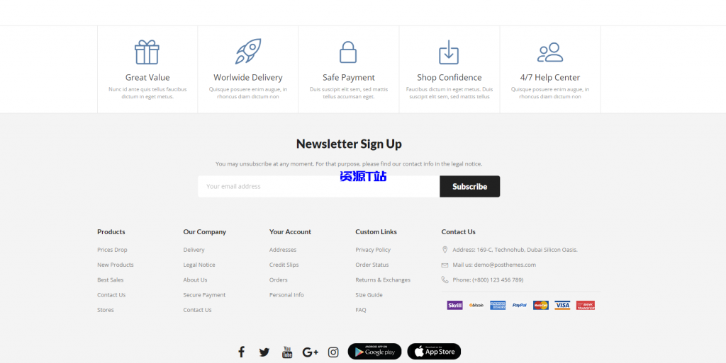 图片[3]-多语言跨境商城源码多语版系统+全套采集+商家入驻 - 资源T站-资源T站