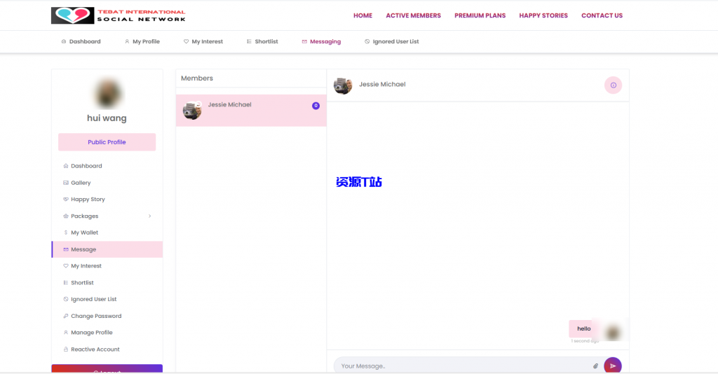 图片[5]-多语言交友系统源码-支持多种支付方式 - 资源T站-资源T站