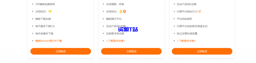 图片[3]-电脑系统下载站整站源码 - 资源T站-资源T站