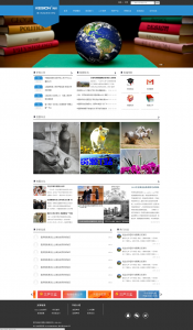 智能建站系统（学校版）v4.5-资源T站