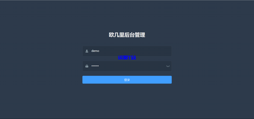 图片[10]-社交交友软件 即时通讯 聊天 微信小程序 App H5三端通用 - 资源T站-资源T站