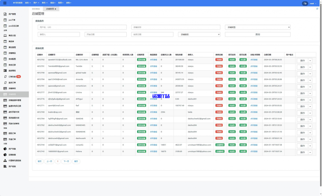 图片[3]-TikTok跨境商城源码：多语言支持，全开源内嵌商城系统 - 资源T站-资源T站