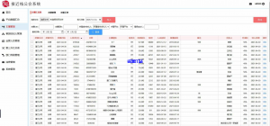 工会系统抖音快手等多平台主播分红分润系统星探经纪人城市合伙人多角色管理系统分红统计系统-资源T站
