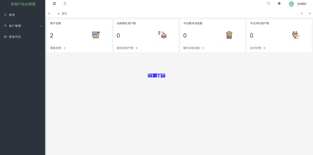 图片[3]-支持20国语言在线AI智能客服PHP源码（源码+安装说明） - 资源T站-资源T站