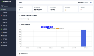 车辆管理系统网站源码-资源源码网